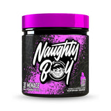 Naughty Boy - Menace Pre-workout (30 servings)