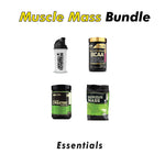 Muscle Mass Bundle
