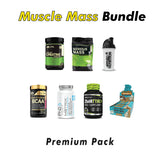 Muscle Mass Bundle