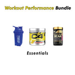 Workout Performance Bundle