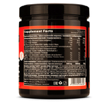 QNT - Creatine Monohydrate Pure (50-100 servings)