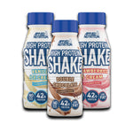 Applied Nutrition- High Protein Shake RTD (500ml)