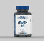 Applied Nutrition - Vitamin D3