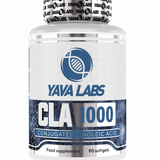 Yava Labs - CLA 1000 (30 - 90 Servings)