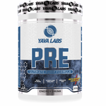 Yava Labs - Pre-Ultimate Pump (30 Servings)