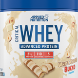 Applied Nutrition - Critical Whey Funky Flavours (5 Servings)