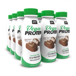 QNT- Vegan Protein Shake RTD