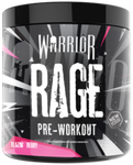 Warrior - Rage Pre-workout (45 servings)