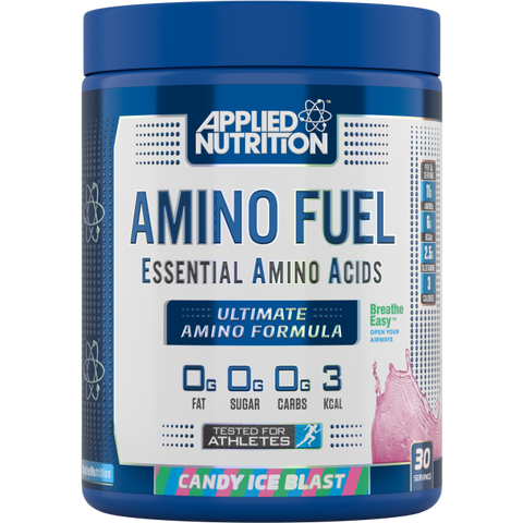 Applied Nutrition- Amino Fuel EAAs 390g (30 servings)