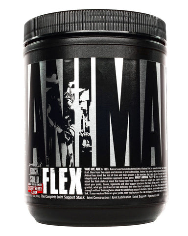Animal - Flex Joint Support Powder (30 servings)