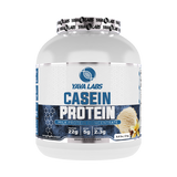 Yava Labs - Casein Protein 2kg (60 Servings)