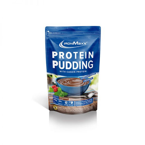 IronMaxx - Protein Pudding 300g (10 servings)