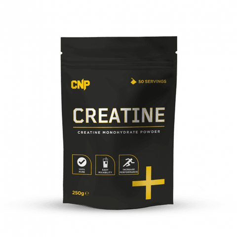 CNP - Creatine (50 Servings)