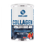 Yava Labs - Collagen + Hylaruinic Acid 400g (20 Servings)