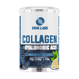 Yava Labs - Collagen + Hylaruinic Acid 400g (20 Servings)