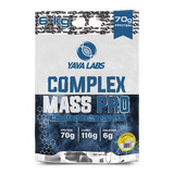 Yava Labs - Complete Mass Pro 6Kg (30 Servings)