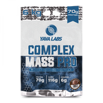 Yava Labs - Complete Mass Pro 6Kg (30 Servings)