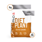PhD Nutrition - Diet Plant (40 Servings)