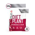 PhD Nutrition - Diet Plant (40 Servings)