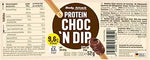 Body Attack - Protein Choc 'N Dip (52g)