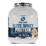 Yava Labs - Elite Whey Protein 2kg