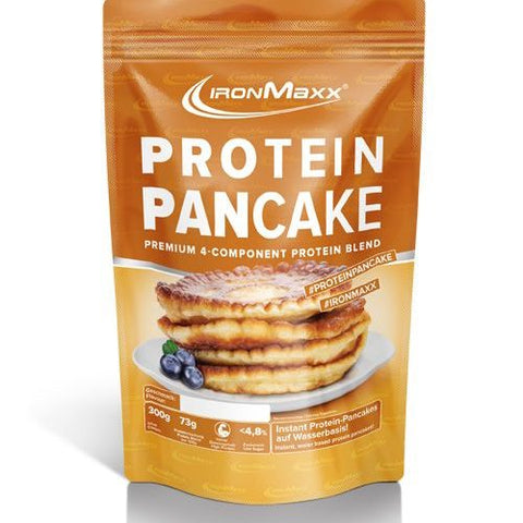 IronMaxx - Protein Pancake Mix 300g (6 servings)