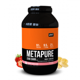 QNT - Metapure Whey Isolate (66 Servings)