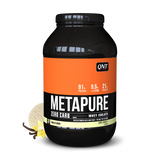 QNT-Zero Carb Metapure Whey Isolate 908g (30 servings)