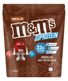 M&M's Hi Protein 875g (25 servings)