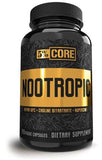 5 % Core- Nootropics (120 capsules)