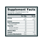 Optimum Nutrition - Creatine Powder (88-93 servings)