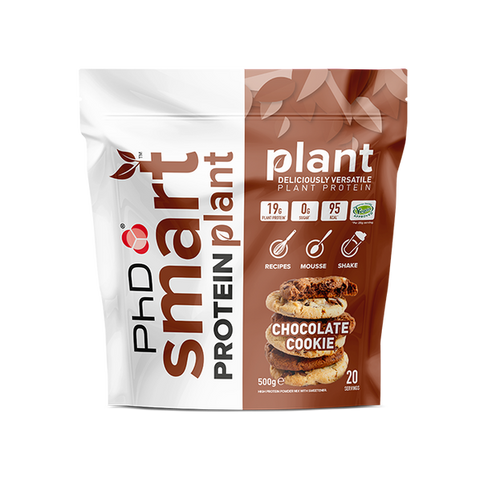 PhD Nutrition - Smart Plant Protein (20 Servings)