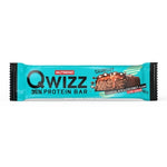 Nutrend- Qwizz 35% Protein Bar 60g