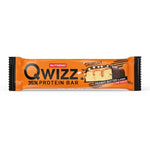 Nutrend- Qwizz 35% Protein Bar 60g