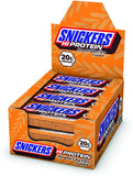 Snickers - High Protein Bars