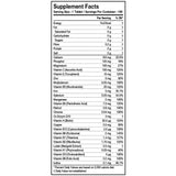 Tested Nutrition - Tested Multivites (100 servings)
