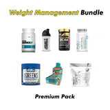 Weight Management Bundle